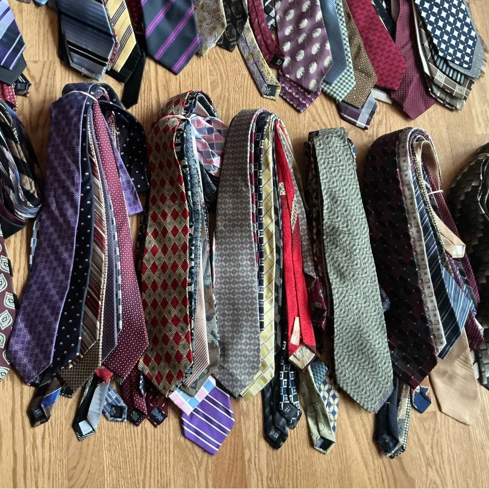 Men dress ties ππππ - Picture 5 of 12